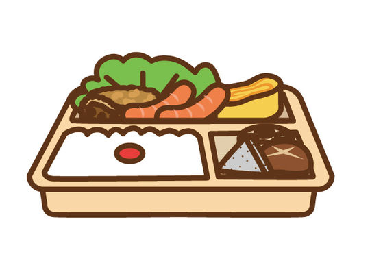 宅配弁当