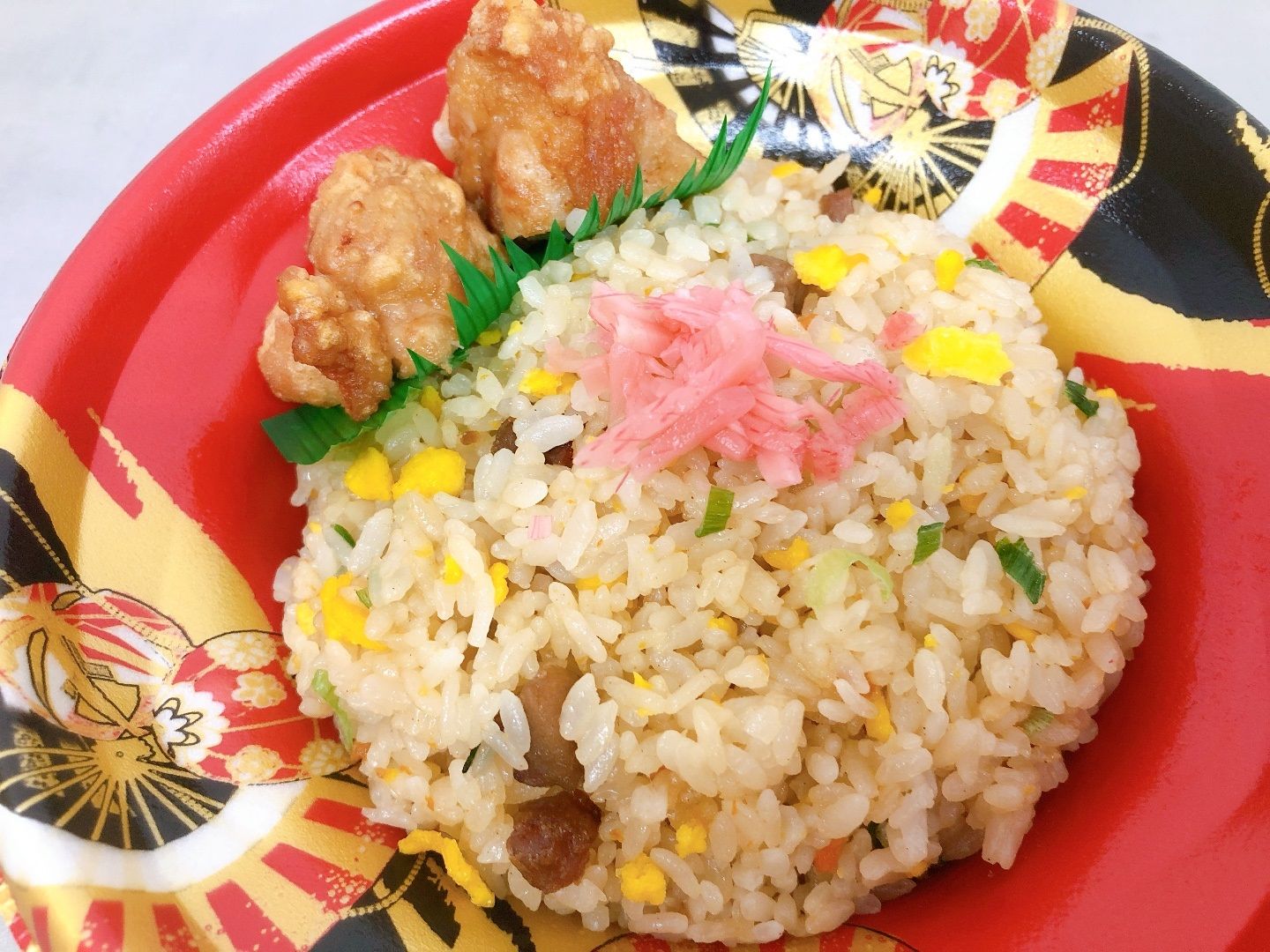 お弁当