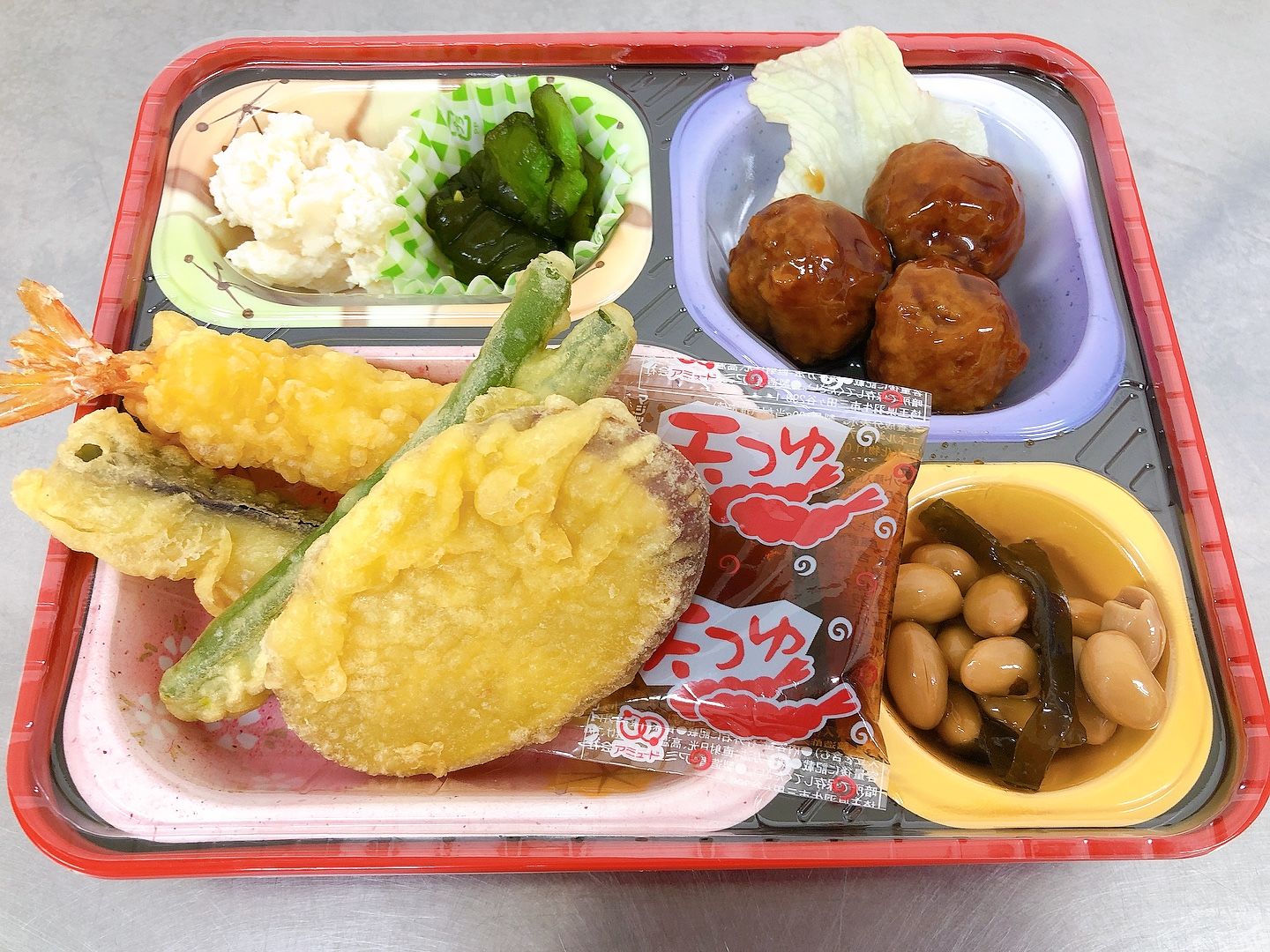 お弁当