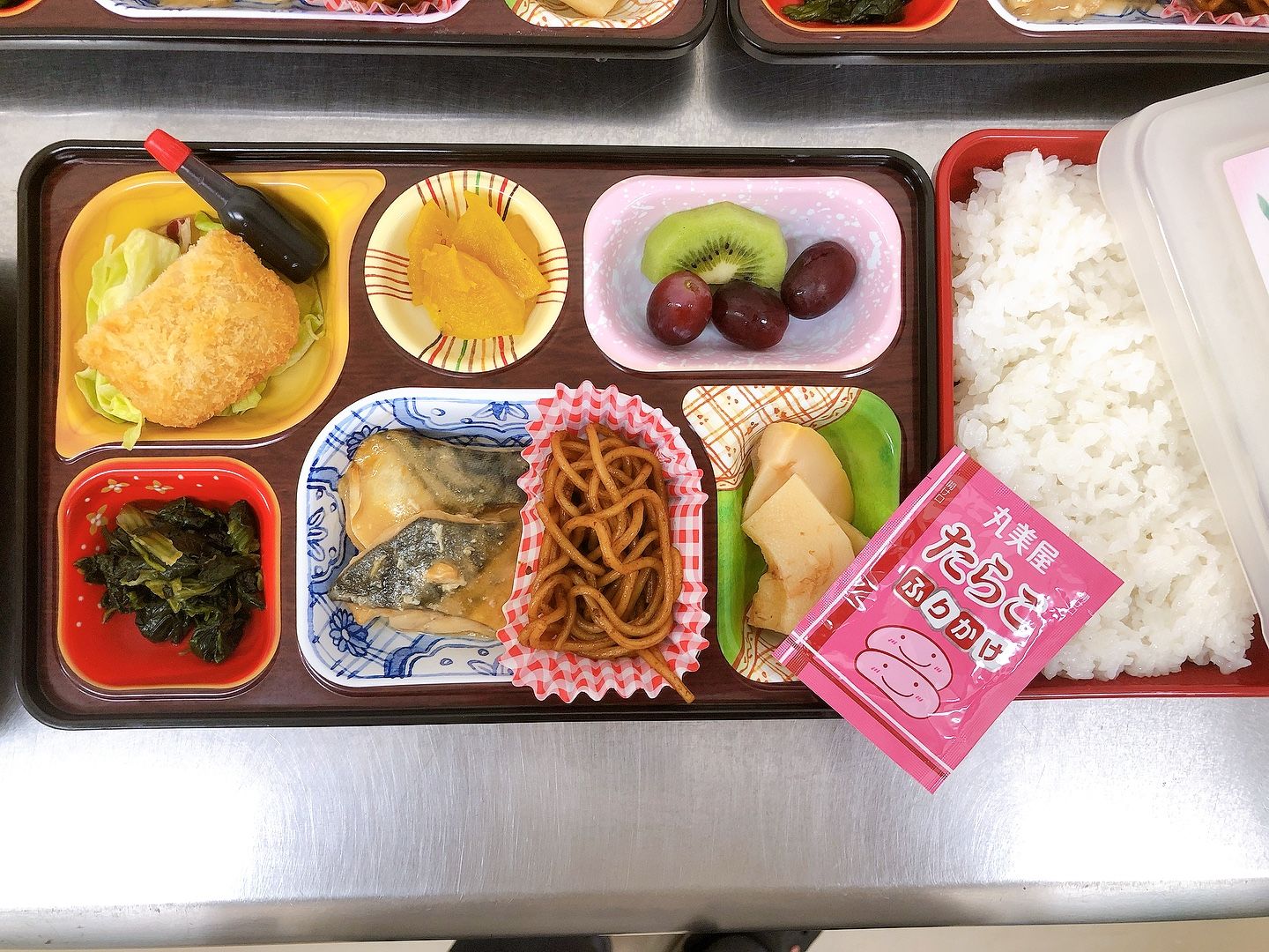 お弁当