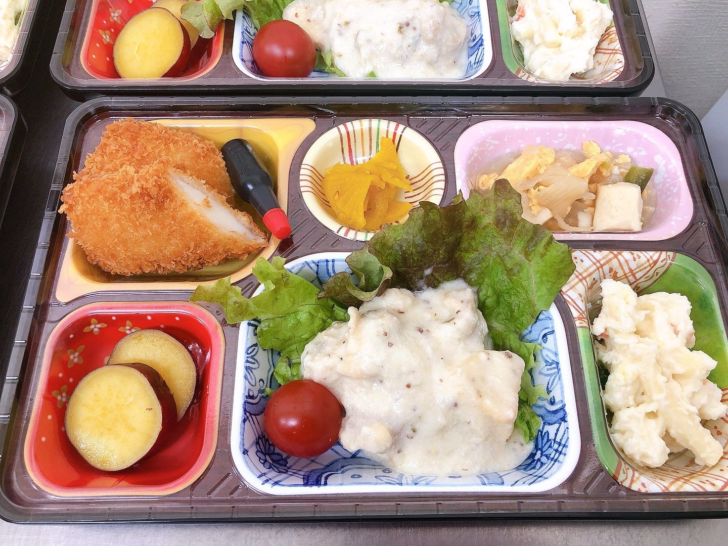 お弁当